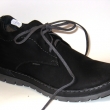 Orto Plus Pánská zimní obuv černá vzor 482