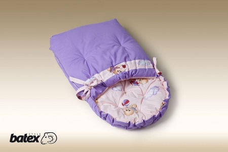 Vln�n� d�tsk� n�no�n�k 60 x 80 cm - 0,5 kg / 800,- K�