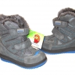 Protetika Zimní obuv vzor FARI blue