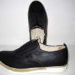 Dámská obuv Orto Plus vzor 379 - N15 barva černá